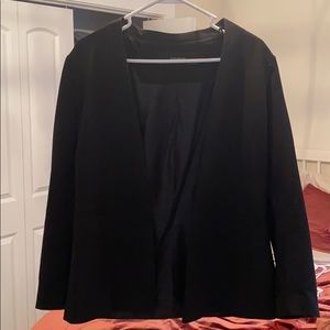 Zara Basic Blazer